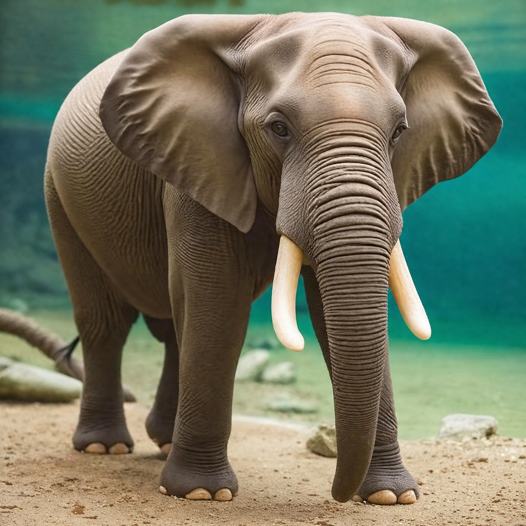 बिली द एलीफेंट