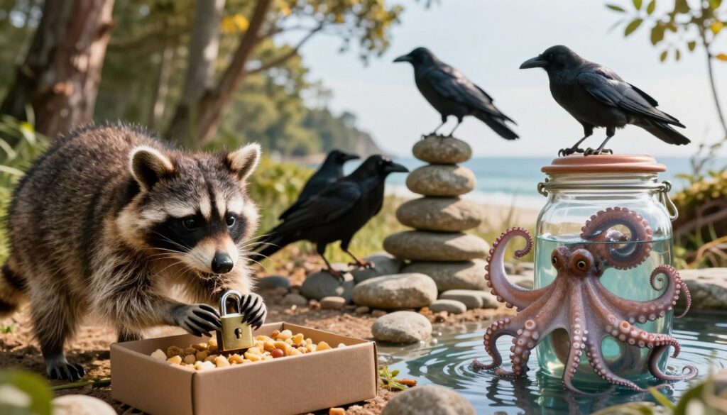 dec48da4-e3d4-4e5d-8d4b-18dc9e2631be-1024x585 क्या जानवर इंसानों से ज़्यादा स्मार्ट होते हैं? हैरान करने वाली बातें।