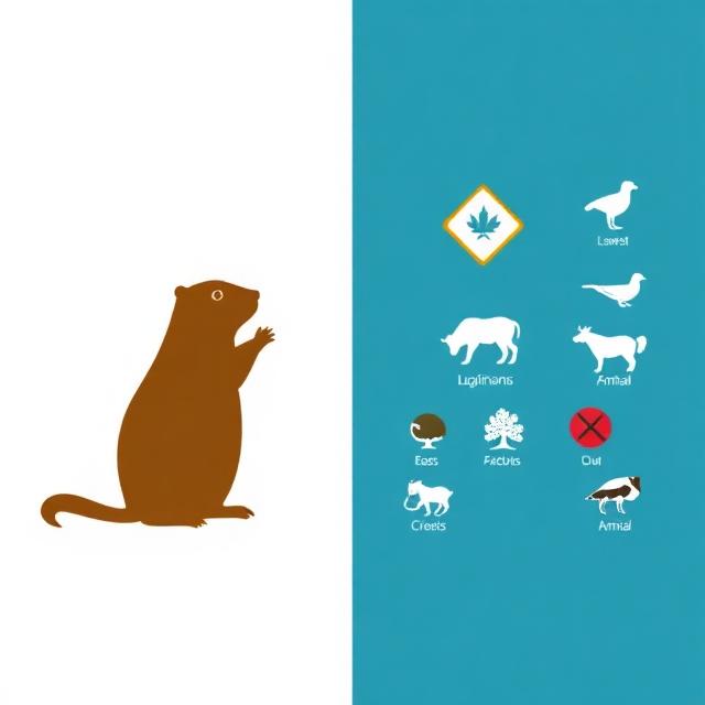 225bb6cc-26fb-43c6-ae36-3040920c7772 ग्राउंडहॉग डे और खत्म हो रहे जानवर: यह परंपरा हमें नेचर, क्लाइमेट और ज़िंदा रहने के बारे में क्या सिखाती है