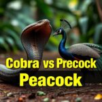 Cobra vs Peacock