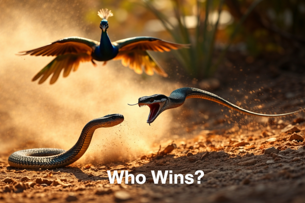 ChatGPT-Image-Apr-15-2026-06_37_24-PM-1024x683 कोबरा बनाम मोर के बारे में 7 चौंकाने वाले तथ्य: प्रकृति में कौन जीतता है?