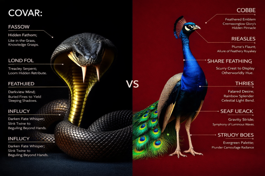 ChatGPT-Image-Apr-15-2026-06_41_32-PM-1-1024x683 कोबरा बनाम मोर के बारे में 7 चौंकाने वाले तथ्य: प्रकृति में कौन जीतता है?