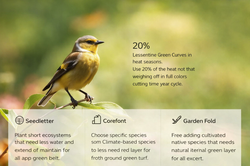 Yellow-Warbler-with-eco-friendly-tips-1024x683 ग्रीनफिंच: रोचक तथ्य, आवास, आहार और संरक्षण गाइड